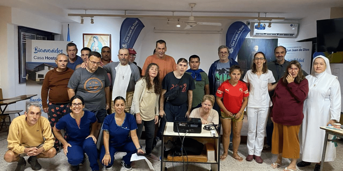 Segunda Jornada de Promoción de la Salud: Odontología en el Foco