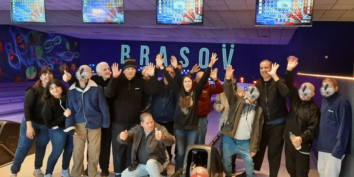 Salida Recreativa: Puesta en Práctica de la Motricidad Fina