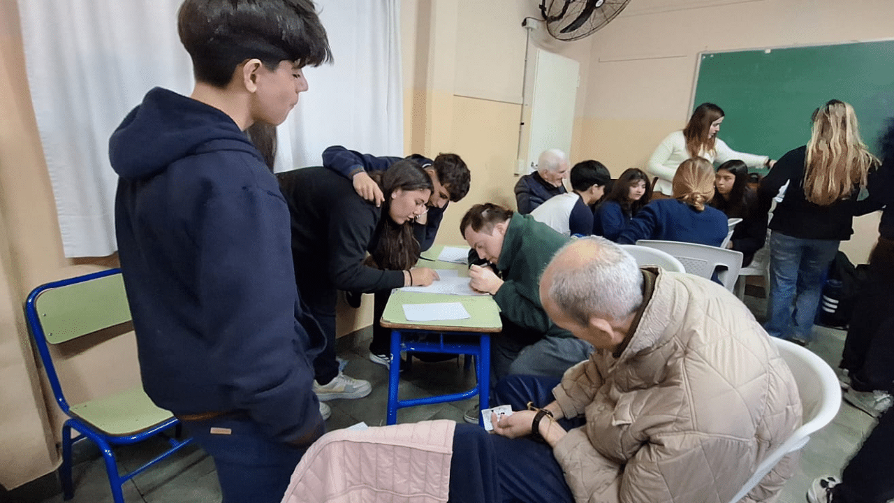 Proyecto Uniendo Puentes: un programa esencial para la inclusión y la salud mental