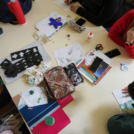 hospital de dia ambulatorio