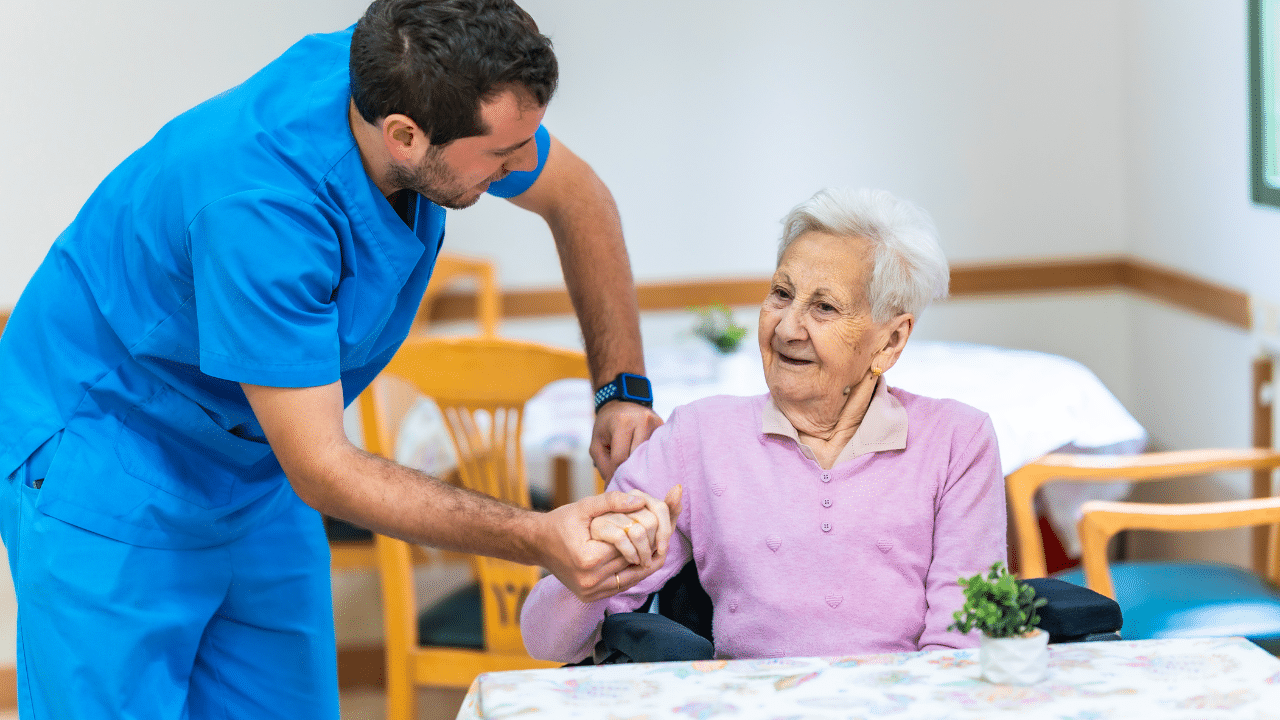 Servicio de Enfermería, un pilar del cuidado integral en San Juan de Dios