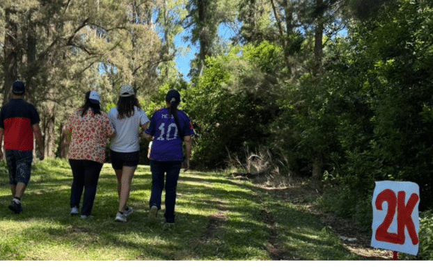Salud mental y actividad física: por qué es clave para el bienestar