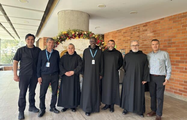 El II Capítulo Provincial de San Juan de Dios eligió al nuevo Consejo Provincial